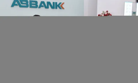 Thu nhập nhân viên ABBank tăng vọt khi ông Vũ Văn Tiền làm Chủ tịch