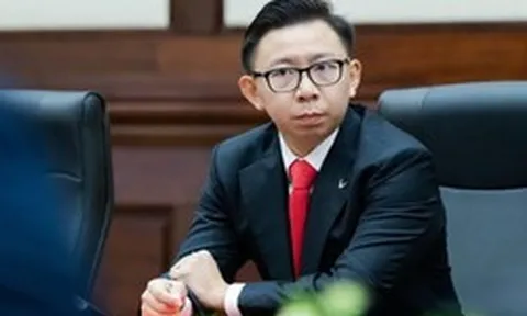 Con trai tỷ phú Phạm Nhật Vượng đảm nhận thêm nhiệm vụ mới với 5.000 tỷ đồng cho ngành thép