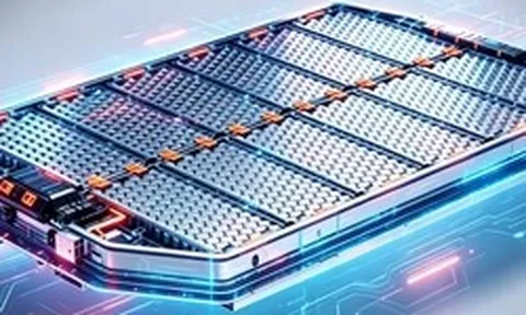 Chấm dứt nguy cơ cháy nổ xe điện? Startup trình diễn pin thể rắn bị cắt vẫn chạy bình thường