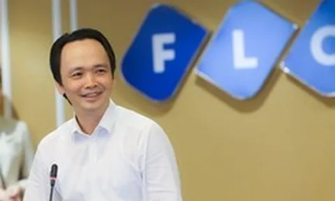 Sau khi Chủ tịch Trịnh Văn Quyết tái xuất, FLC bất ngờ lập thêm một công ty hàng không vốn nghìn tỷ