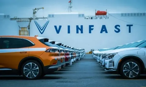 2 lần tái cấu trúc của VinFast