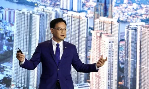 UOB rót 10.000 tỷ vào Việt Nam, sắp xây tòa nhà ở trung tâm TP.HCM