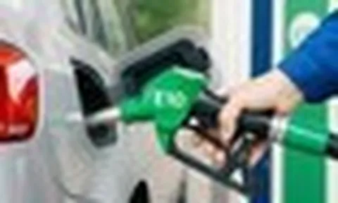 Từ 20/5, Petrolimex dừng bán RON95 chuyển sang xăng sinh học E10