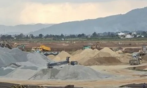 Dự án nâng cấp sân bay Liên Khương có nguy cơ chậm tiến độ