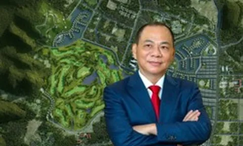 Vinhomes của tỷ phú Phạm Nhật Vượng đã có hơn 32 ha mặt bằng làm siêu dự án gần 1 tỷ USD, lớn nhất từ trước tới nay tại Điện Biên