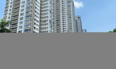 Thị trường bất động sản TP.HCM chờ lực đẩy mới