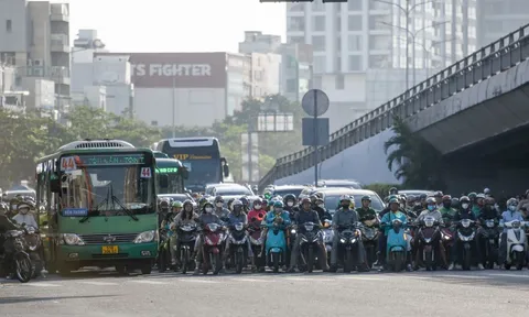 CII được giao lập hồ sơ cải tạo trục giao thông Hàng Xanh - Bình Triệu