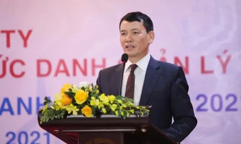 PC1 thông báo Chủ tịch Trịnh Văn Tuấn cùng 6 lãnh đạo bị khởi tố
