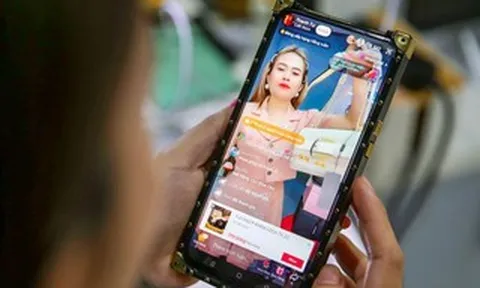 Cảnh báo chiêu lừa đảo bằng AI mới, người mua hàng online cần chú ý