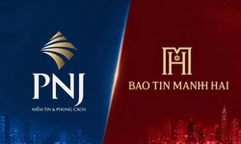 Doanh nghiệp vàng sắp IPO có gì để thách thức vị thế độc tôn của PNJ trên sàn chứng khoán?