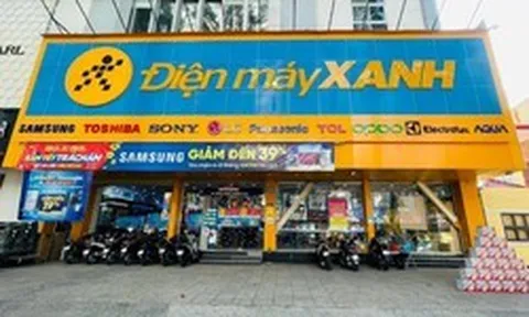 Ông Nguyễn Đức Tài lặng lẽ kiếm 1.000 tỷ dễ như chơi: Âm thầm xây dựng một “gã khổng lồ” mới?