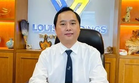 Ông Đỗ Thành Nhân tái xuất, đề nghị Louis Holdings triệu tập Đại hội đồng cổ đông bất thường năm 2026?