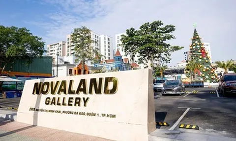 Novaland bị phạt và truy thu tiền thuế đất tại Tp.HCM