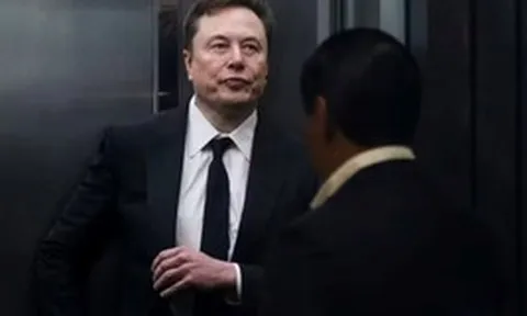 Nóng: Elon Musk bị điều tra hình sự