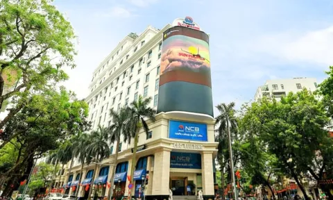 Thêm 3 lãnh đạo NCB đăng ký mua cổ phiếu riêng lẻ tăng vốn điều lệ