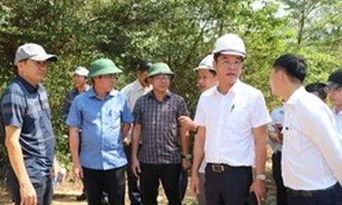 Lãnh đạo Đà Nẵng "gỡ vướng" cho loạt dự án ngàn tỉ khu vực phía Nam