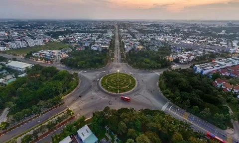 Tiến độ kiểm tra phân lô bán nền trái phép ở Bình Dương cũ