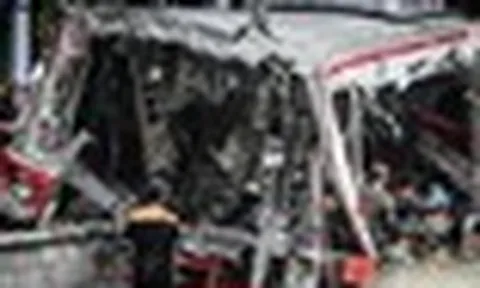 Xe VinFast đạt chuẩn quốc tế, Quốc hội Indonesia yêu cầu kiện toàn hệ thống tín hiệu và an toàn đường sắt