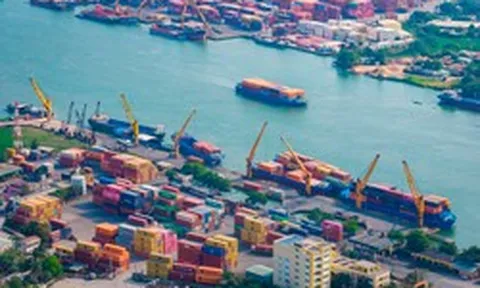 Tỉnh vừa trở thành thành phố trực thuộc Trung ương sở hữu “đòn bẩy” sân bay Long Thành và FTZ 16 tỷ USD cho tham vọng trung tâm sản xuất và logistics của khu vực
