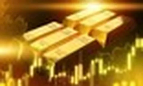 Giá vàng hôm nay 22/5: Vàng 999.9 phi SJC tăng mạnh, bám đuổi vàng miếng quá sát