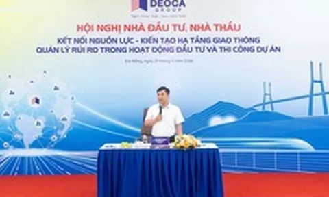 Chủ tịch Đèo Cả lo ngại cú sốc từ hiện tượng phá giá tiền lương, thu hút nhân sự thiếu lành mạnh