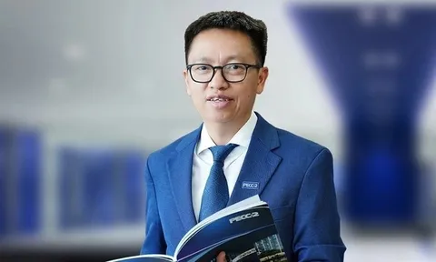 Chủ tịch và Kế toán trưởng bị khởi tố, TV2 phát thông báo khẩn