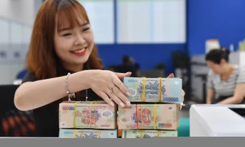 Đề xuất thu nhập 28 triệu đồng/tháng chưa phải nộp thuế