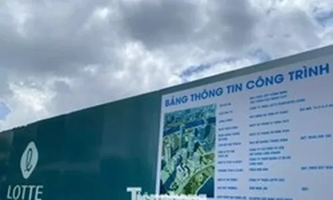 Lộ diện nhà đầu tư muốn góp vốn vào Thủ Thiêm Eco Smart City