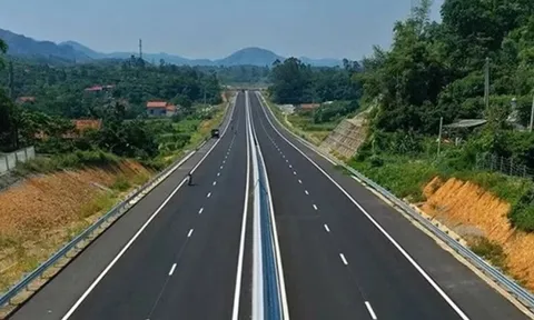 Sẽ có cao tốc hơn 30.000 tỷ nối sân bay Nội Bài - Bắc Ninh?