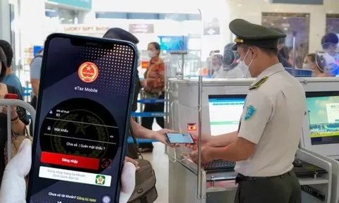 Thông tin về trường hợp bị cấm xuất cảnh vì nợ thuế
