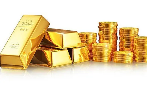 Giá vàng tuần này (18/5 - 24/5): Vàng miếng SJC và nhẫn lao dốc, chuyên gia dự báo tuần tới