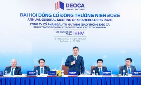 Đèo Cả nói gì về việc rút khỏi một số dự án lớn như Tân Phú - Bảo Lộc, Đại lộ sông Hồng?