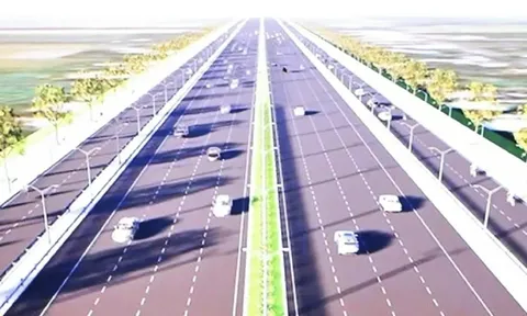 Đồng Nai xây cao tốc kết nối Đông - Tây Nam bộ và Tây Nguyên