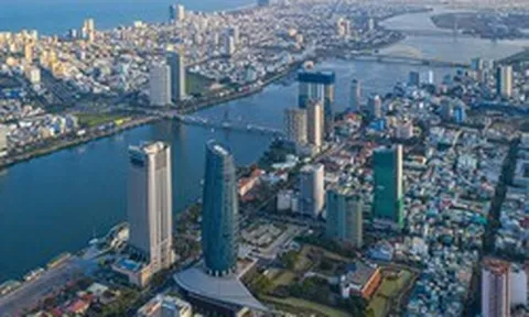 Người dân Đà Nẵng đón tin vui: Hàng nghìn căn nhà giá rẻ sắp xuất hiện tại ven sông Hàn, cảng Liên Chiểu, khu kinh tế Chu Lai…