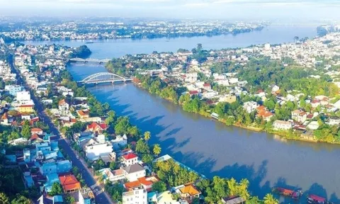 Fresia Riverside và câu chuyện nhân đôi giá trị tài sản bên sông