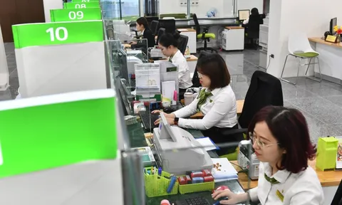 Bỏ đề xuất ngân hàng phải cung cấp thông tin tài khoản người nộp thuế