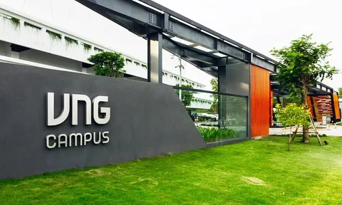 VNG dự kiến có lãi trở lại