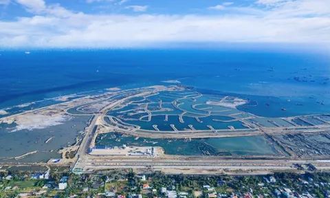 'Vinhomes tiếp 'nhiên liệu' cho cỗ máy tăng trưởng'