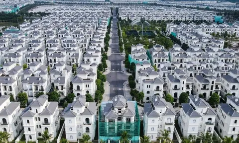 Dùng vàng mua nhà của Vinhomes thế nào?