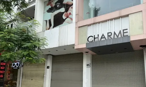 Đằng sau việc ồ ạt trả cửa hàng mặt phố Hà Nội
