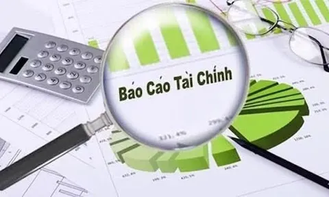 Cơ quan Công an cảnh báo về xu hướng 'Làm đẹp báo cáo tài chính'