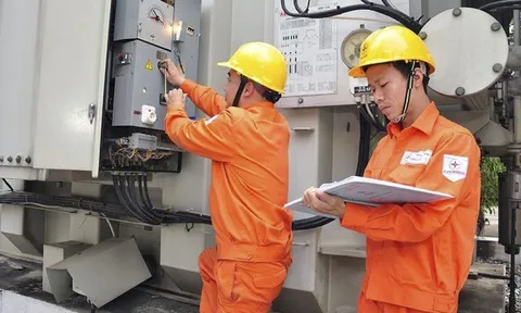 Giá điện giờ cao điểm đắt gần gấp 3 lần, người dùng nên sử dụng thế nào?