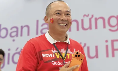 Ông Đoàn Văn Hiểu Em đăng ký mua 2 triệu cổ phiếu DMX