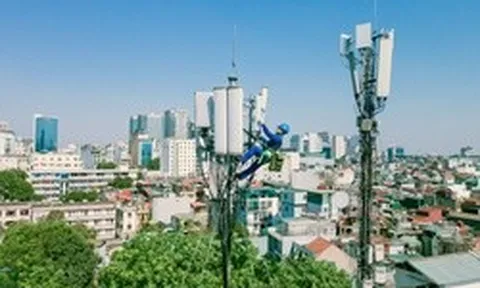 30 năm VinaPhone: Hành trình phụng sự và kết nối những khát vọng Việt
