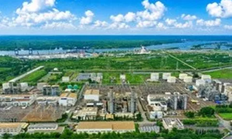 Công ty Nhiệt điện Phú Mỹ chinh phục cột mốc 350 tỷ kWh