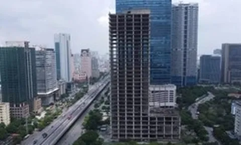 Dàn cựu lãnh đạo VICEM xin giảm án và tiền bồi thường vụ tháp nghìn tỷ bỏ hoang gần 11 năm