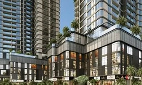 Thêm 2 dự án bất động sản TPHCM được bán cho người nước ngoài