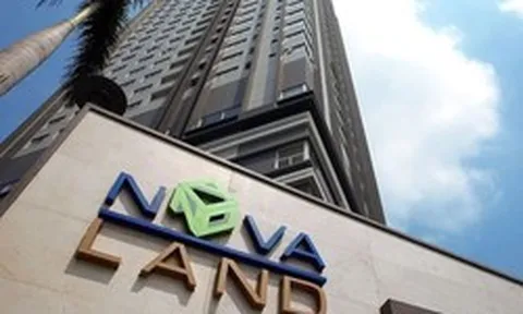 10.500 khách hàng mua nhà của Novaland nhận tin vui