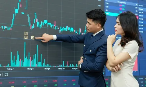 Áp lực chốt lời gia tăng, nhà đầu tư phải thận trọng giải ngân