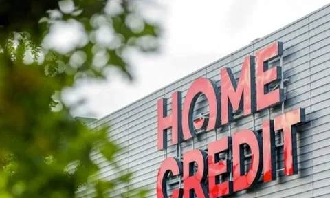 Home Credit phát hành thêm 150 tỷ đồng trái phiếu lãi suất 9,8%/năm